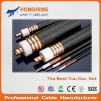 75 Ohm Outdoor Telecom CATV Standard Shield Communication RF Rg11 Coaxial Cable